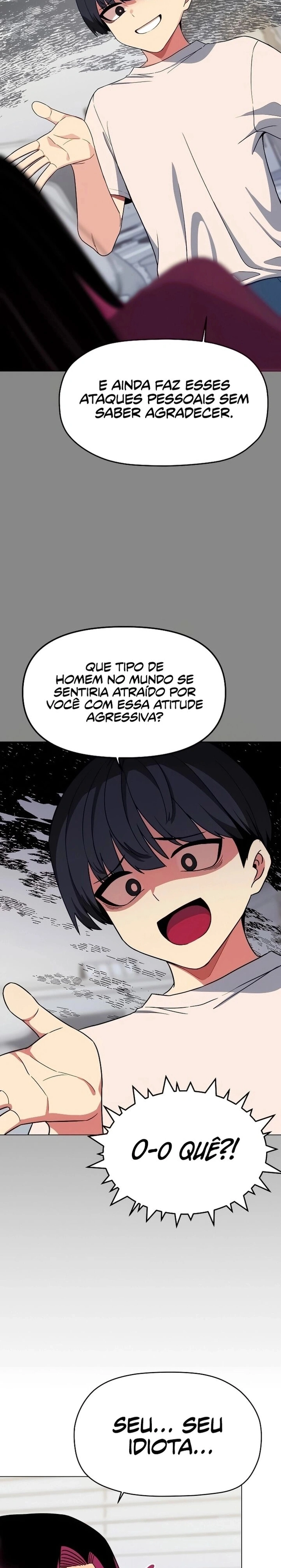 Pare de Fumar (Sem Censura) Capítulo 6 Página 15
