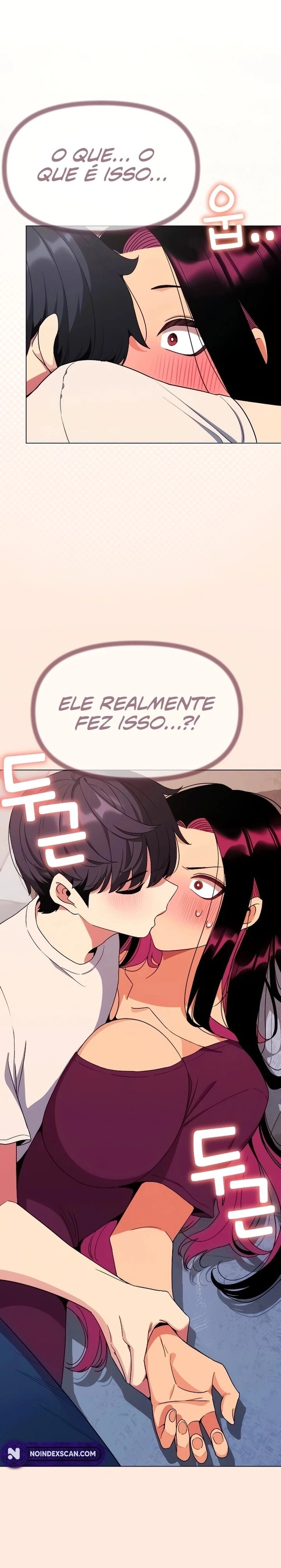 Pare de Fumar (Sem Censura) Capítulo 6 Página 2