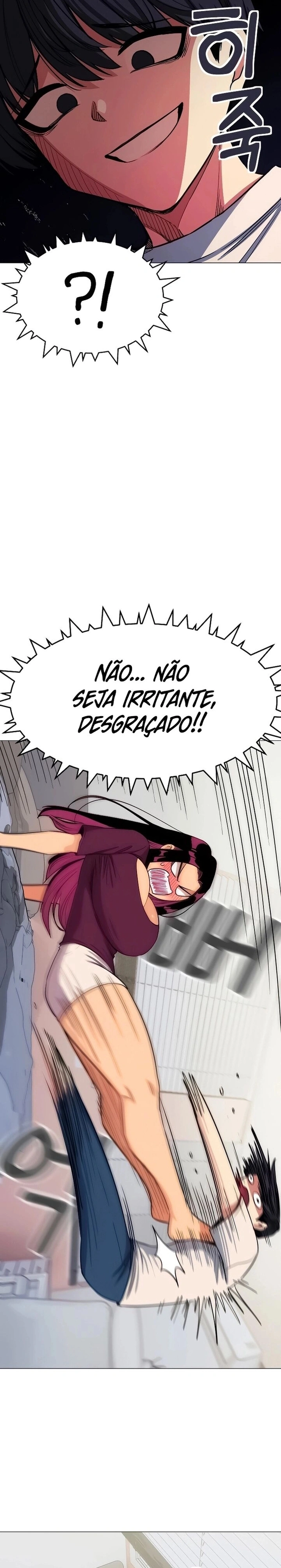 Pare de Fumar (Sem Censura) Capítulo 6 Página 22