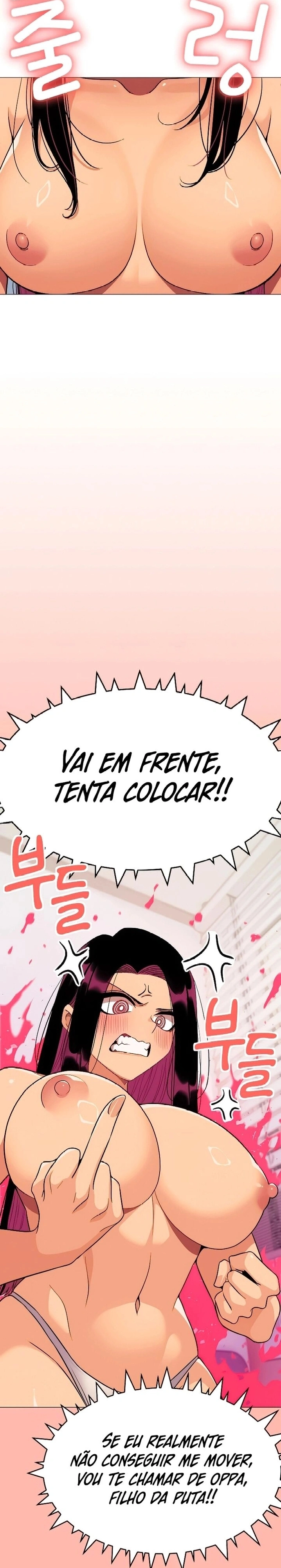 Pare de Fumar (Sem Censura) Capítulo 6 Página 27