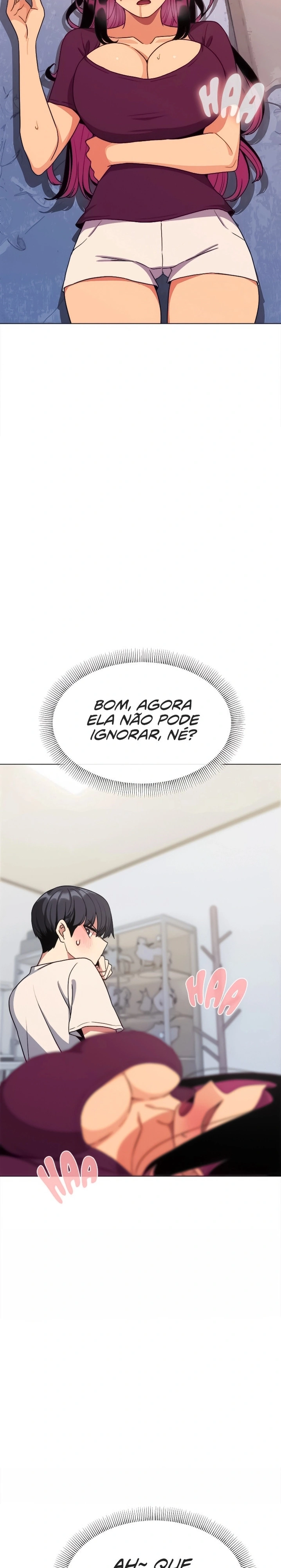 Pare de Fumar (Sem Censura) Capítulo 6 Página 5