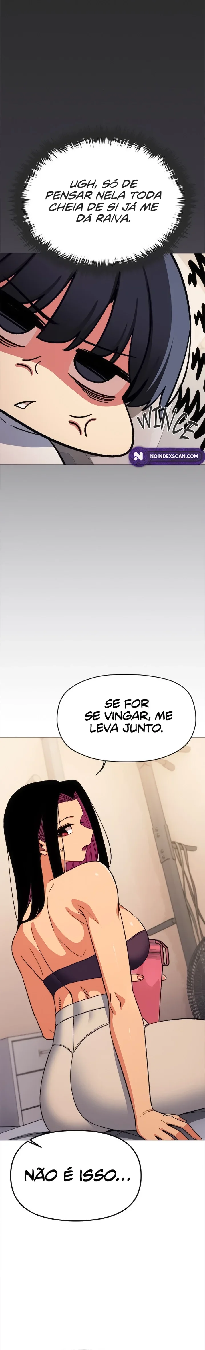 Pare de Fumar (Sem Censura) Capítulo 60 Página 17