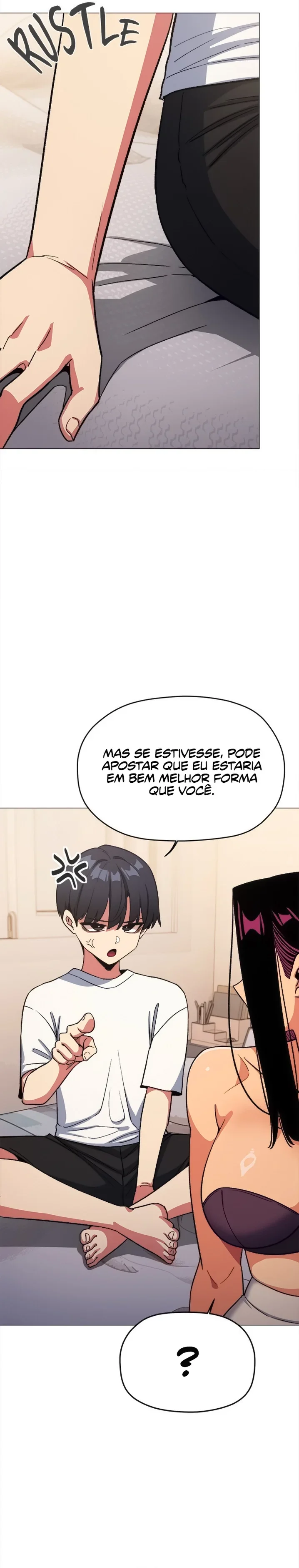 Pare de Fumar (Sem Censura) Capítulo 60 Página 19