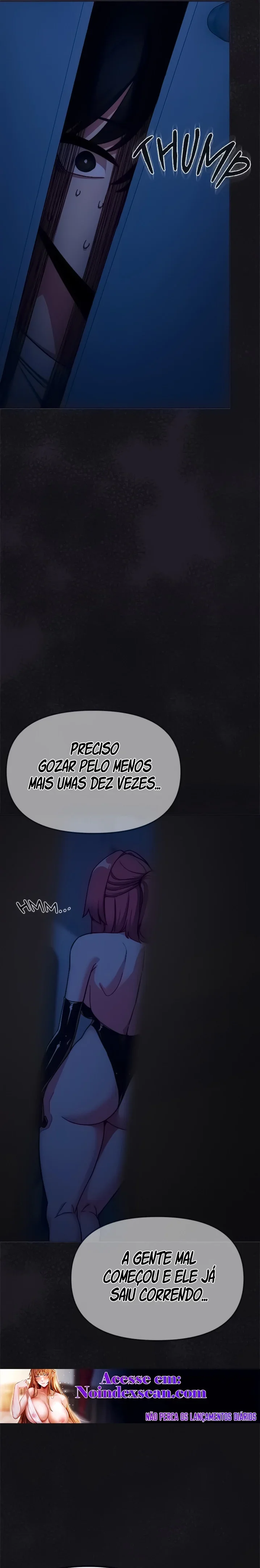 Pare de Fumar (Sem Censura) Capítulo 60 Página 2