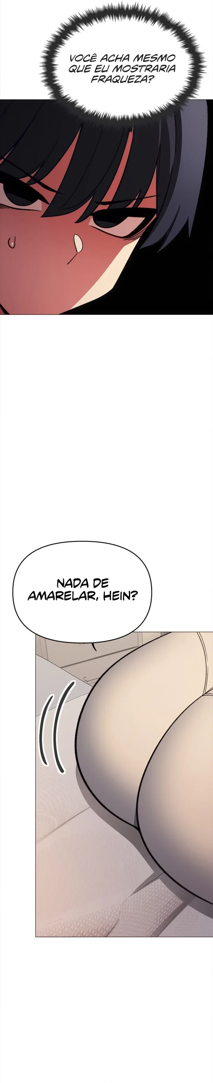 Pare de Fumar (Sem Censura) Capítulo 60 Página 23
