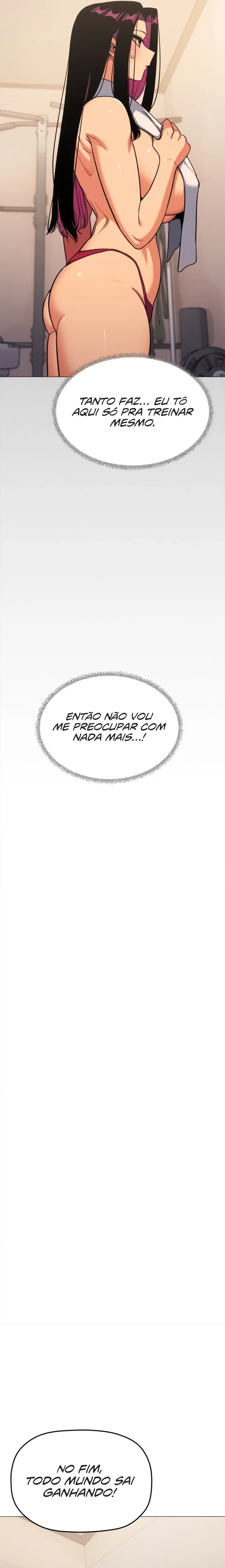 Pare de Fumar (Sem Censura) Capítulo 61 Página 10