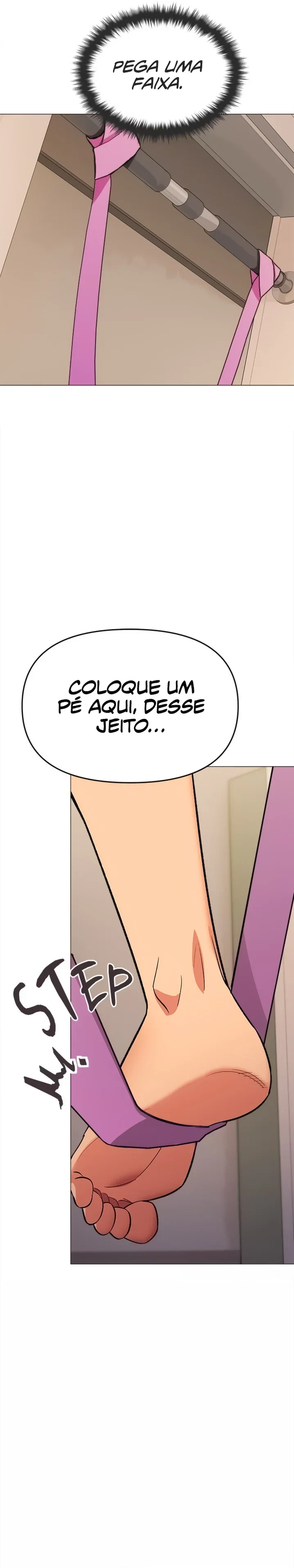 Pare de Fumar (Sem Censura) Capítulo 61 Página 16