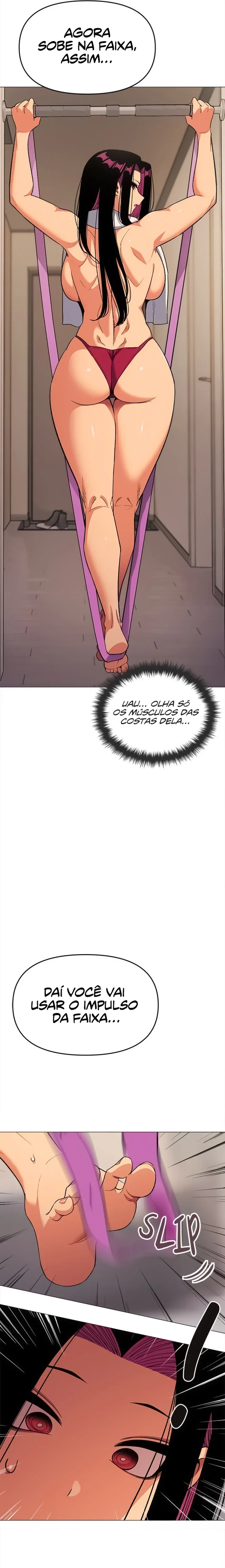 Pare de Fumar (Sem Censura) Capítulo 61 Página 17