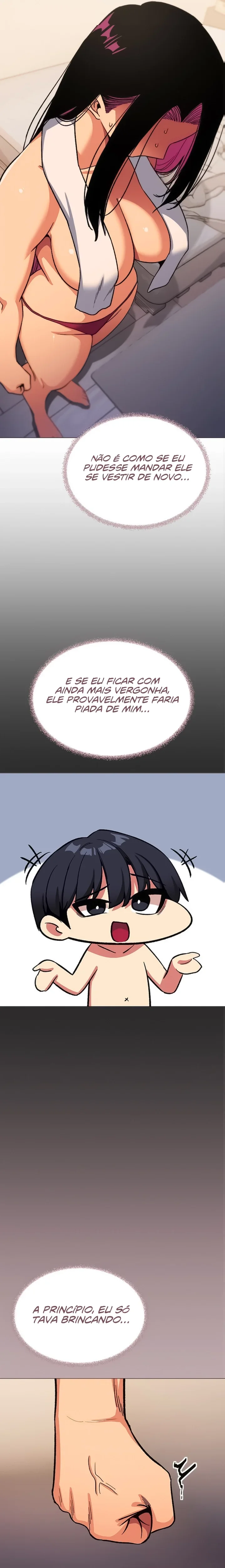 Pare de Fumar (Sem Censura) Capítulo 62 Página 10