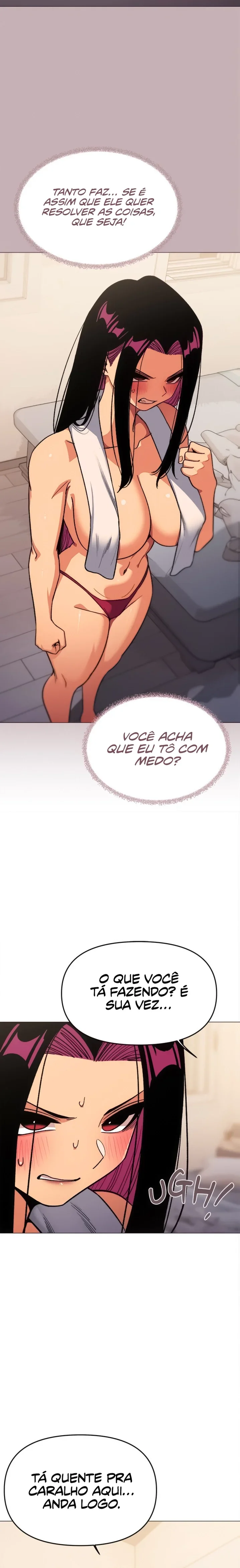 Pare de Fumar (Sem Censura) Capítulo 62 Página 11