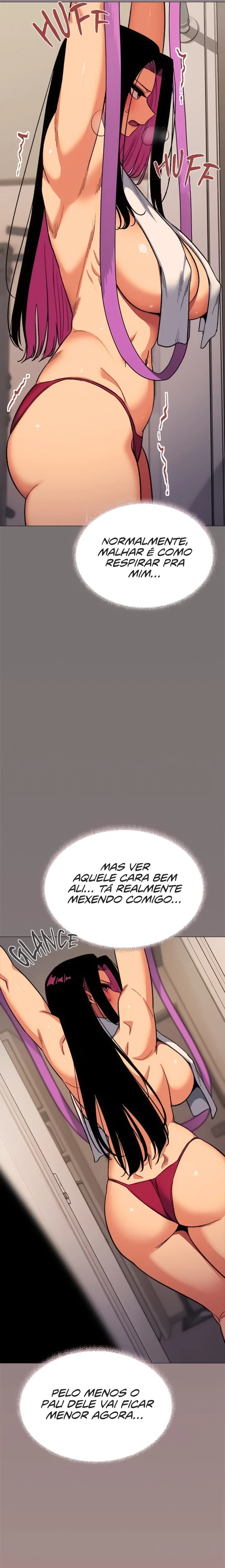 Pare de Fumar (Sem Censura) Capítulo 62 Página 17