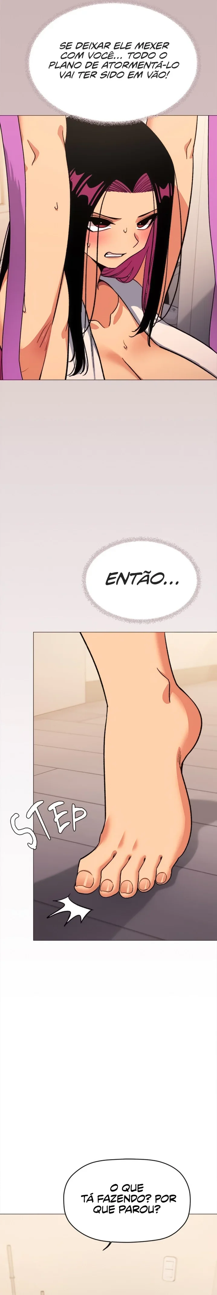 Pare de Fumar (Sem Censura) Capítulo 62 Página 19