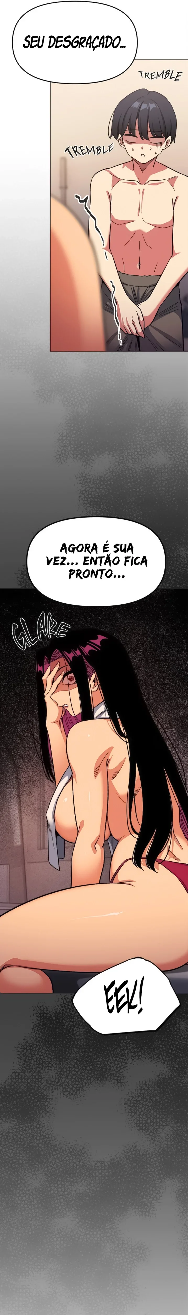 Pare de Fumar (Sem Censura) Capítulo 62 Página 25