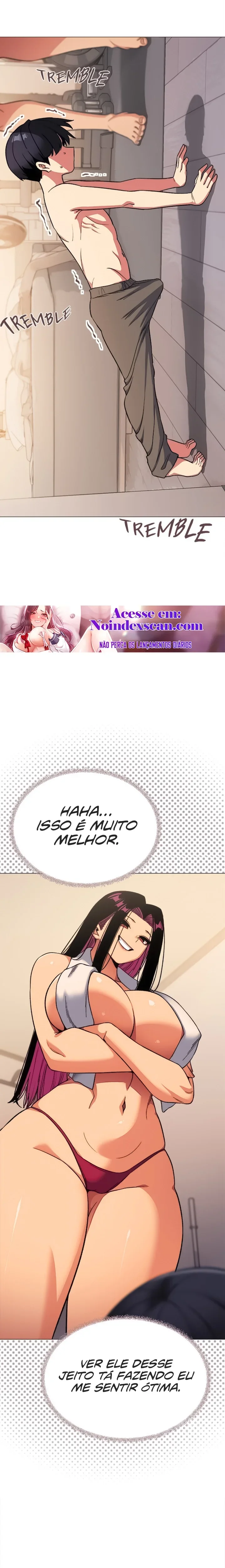 Pare de Fumar (Sem Censura) Capítulo 62 Página 27