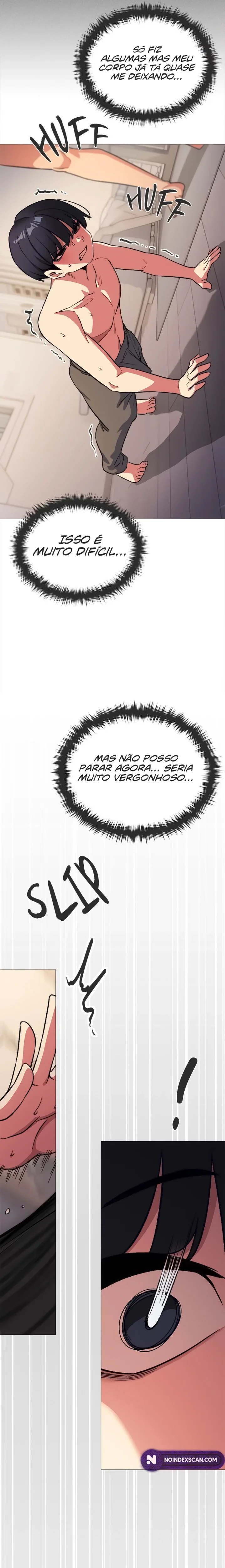 Pare de Fumar (Sem Censura) Capítulo 62 Página 30