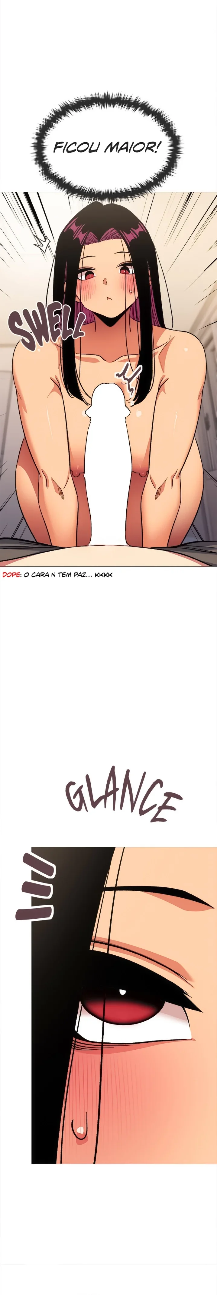 Pare de Fumar (Sem Censura) Capítulo 63 Página 23