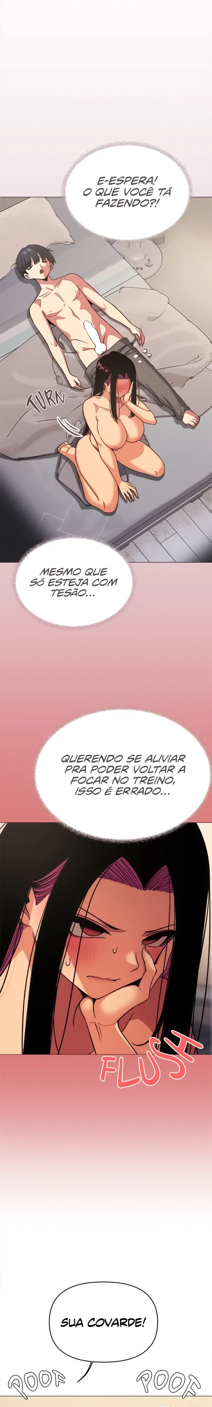 Pare de Fumar (Sem Censura) Capítulo 63 Página 25