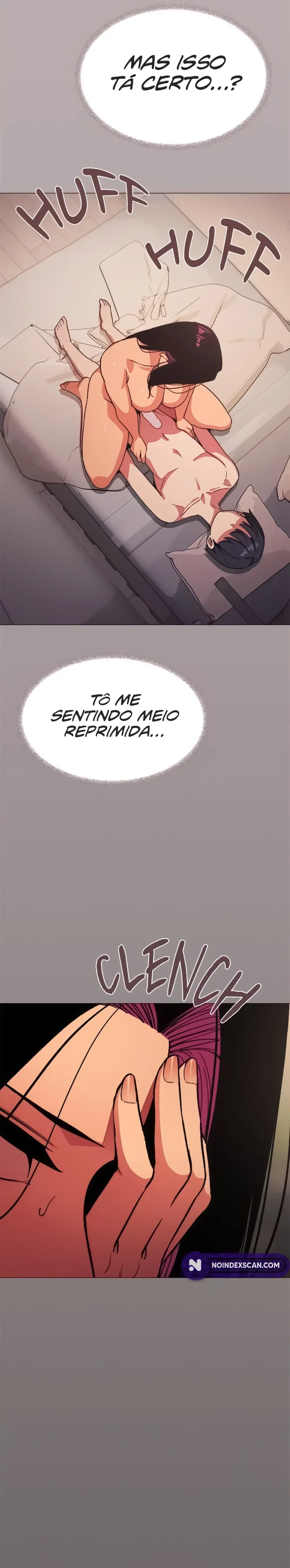 Pare de Fumar (Sem Censura) Capítulo 64 Página 11