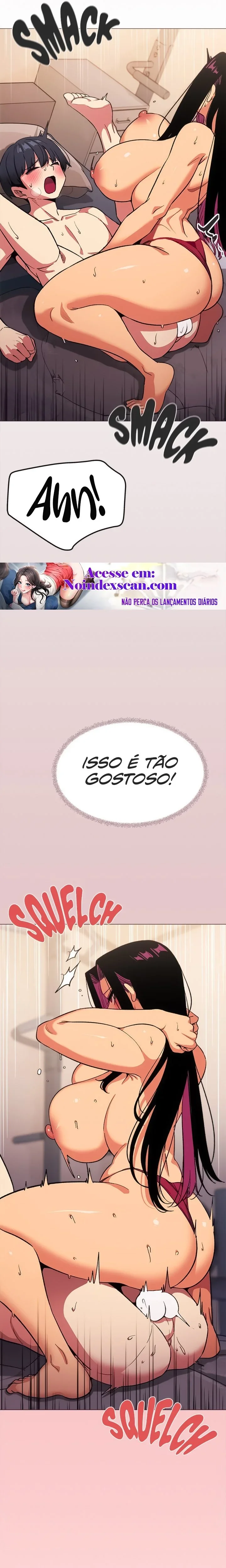 Pare de Fumar (Sem Censura) Capítulo 65 Página 18