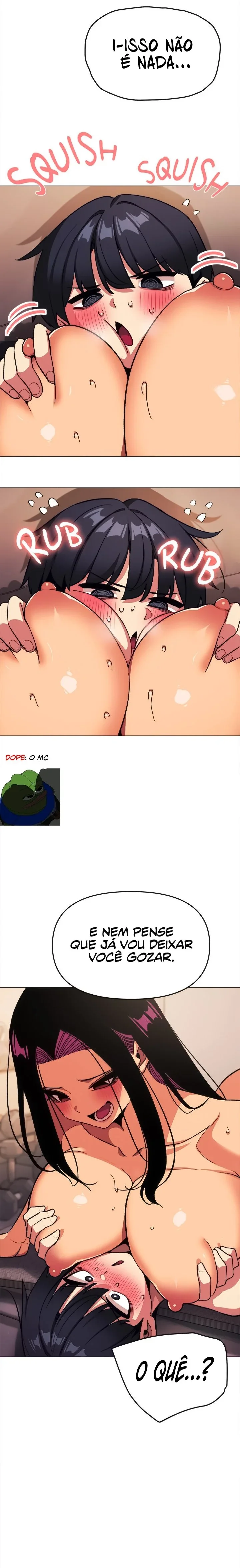 Pare de Fumar (Sem Censura) Capítulo 65 Página 25