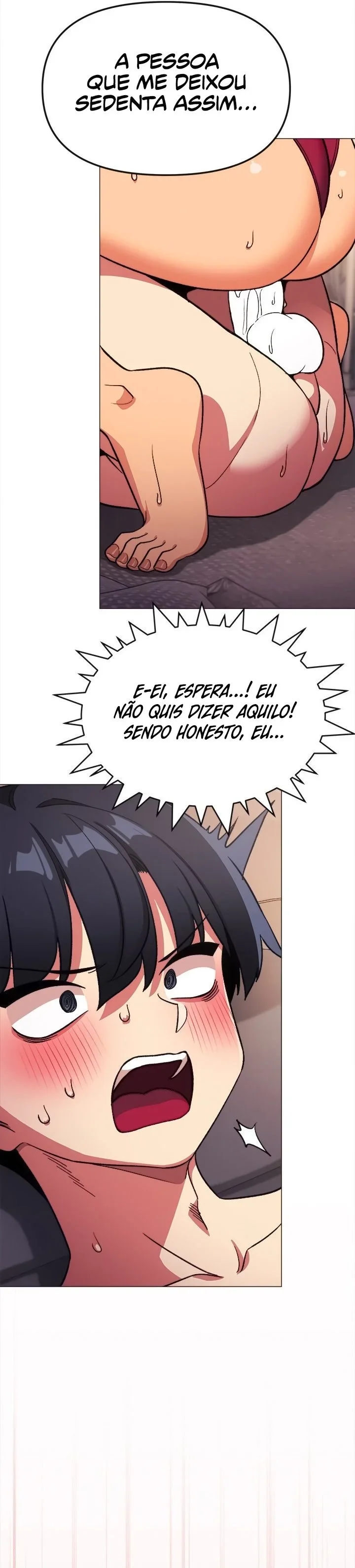 Pare de Fumar (Sem Censura) Capítulo 65 Página 26