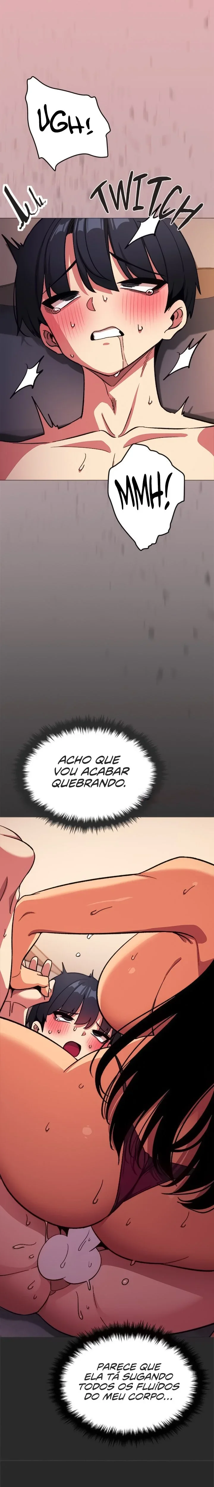 Pare de Fumar (Sem Censura) Capítulo 65 Página 28