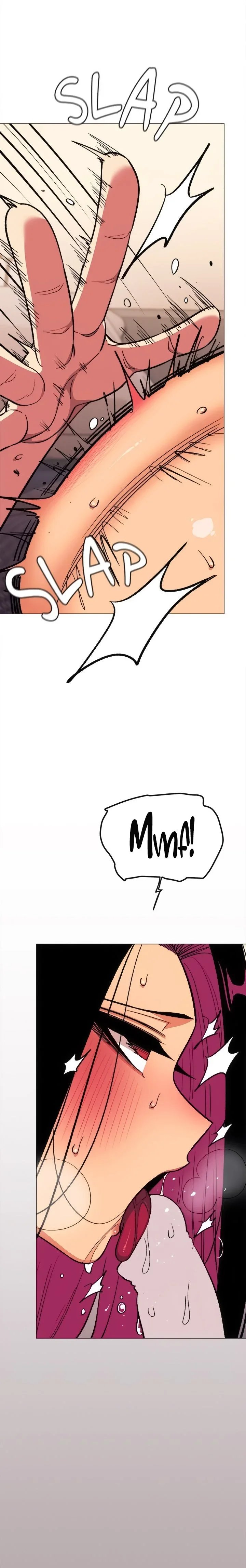 Pare de Fumar (Sem Censura) Capítulo 66 Página 14