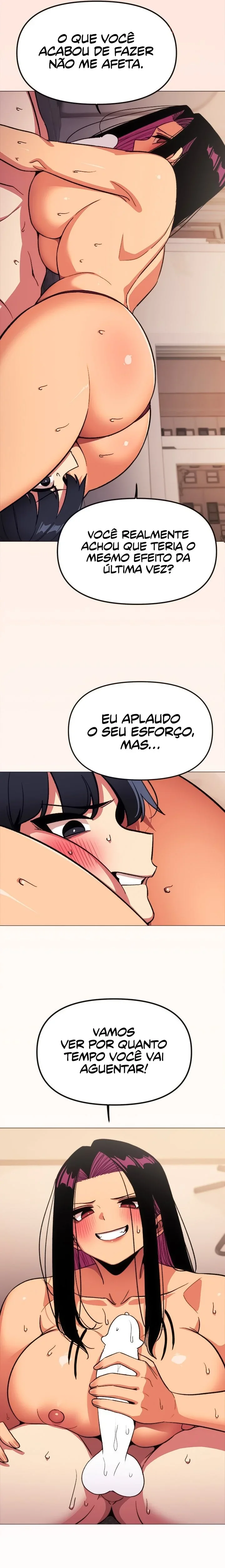 Pare de Fumar (Sem Censura) Capítulo 66 Página 17