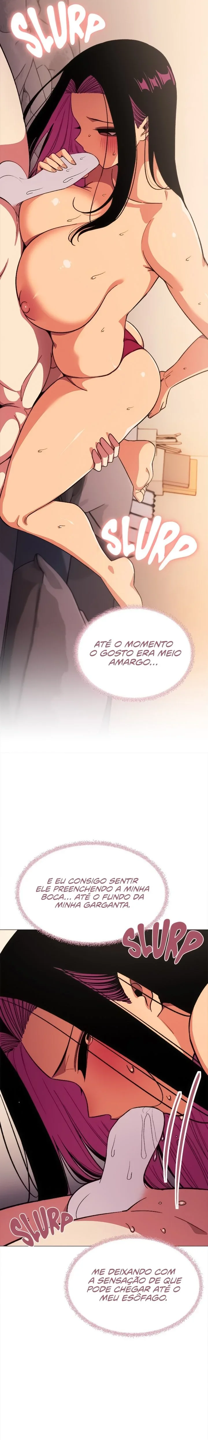 Pare de Fumar (Sem Censura) Capítulo 66 Página 19