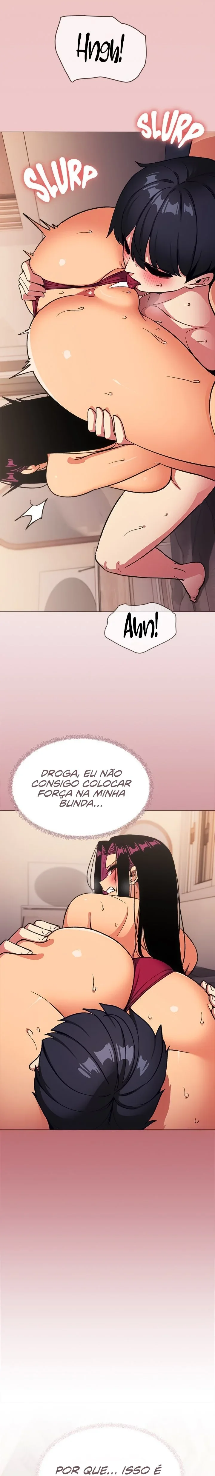 Pare de Fumar (Sem Censura) Capítulo 66 Página 28