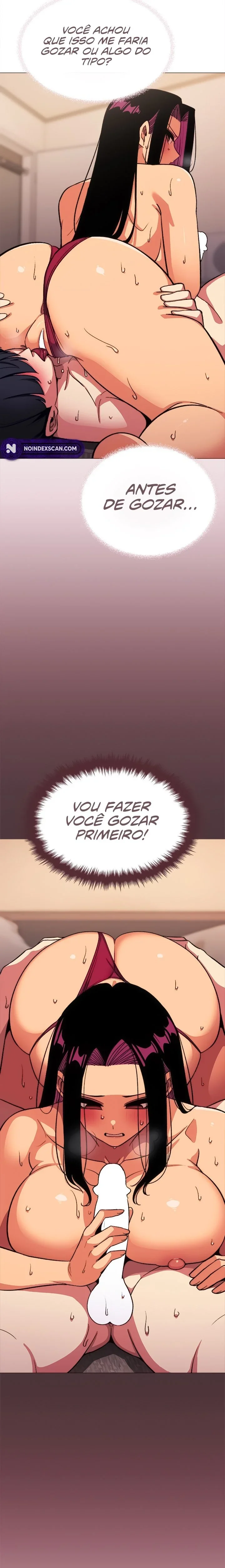 Pare de Fumar (Sem Censura) Capítulo 66 Página 30