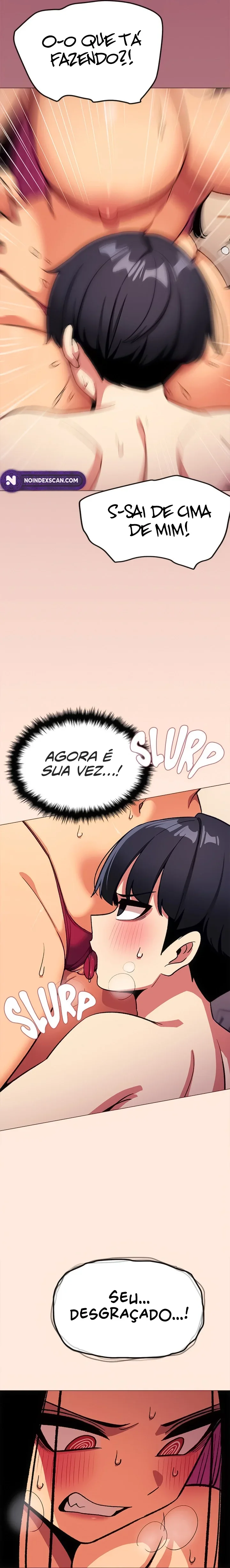 Pare de Fumar (Sem Censura) Capítulo 67 Página 11