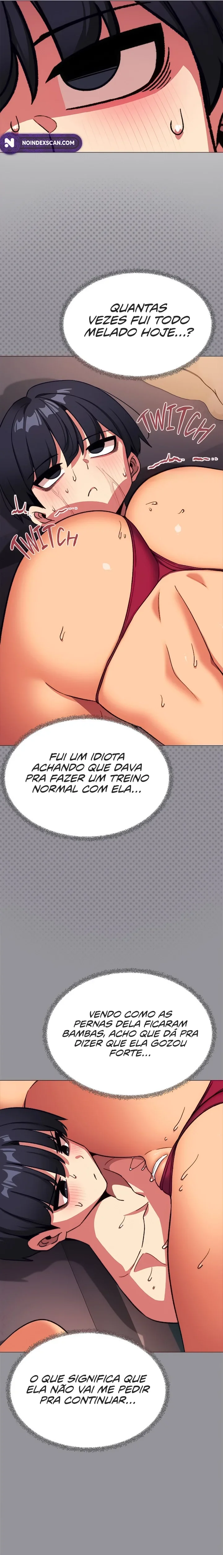 Pare de Fumar (Sem Censura) Capítulo 67 Página 3