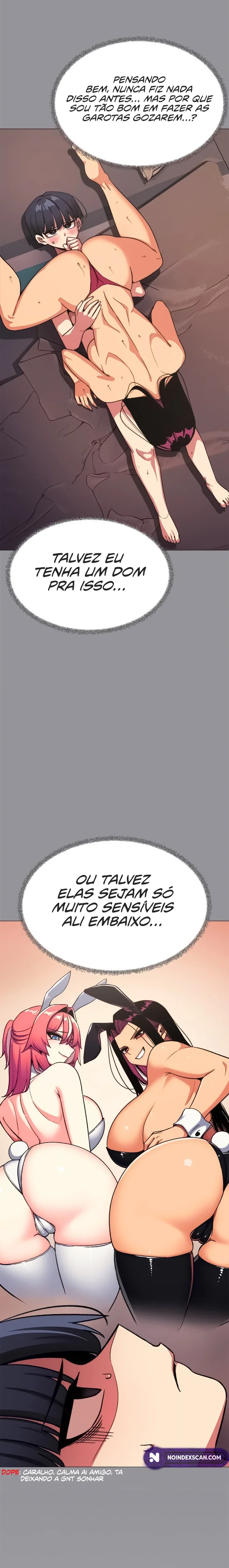 Pare de Fumar (Sem Censura) Capítulo 67 Página 4
