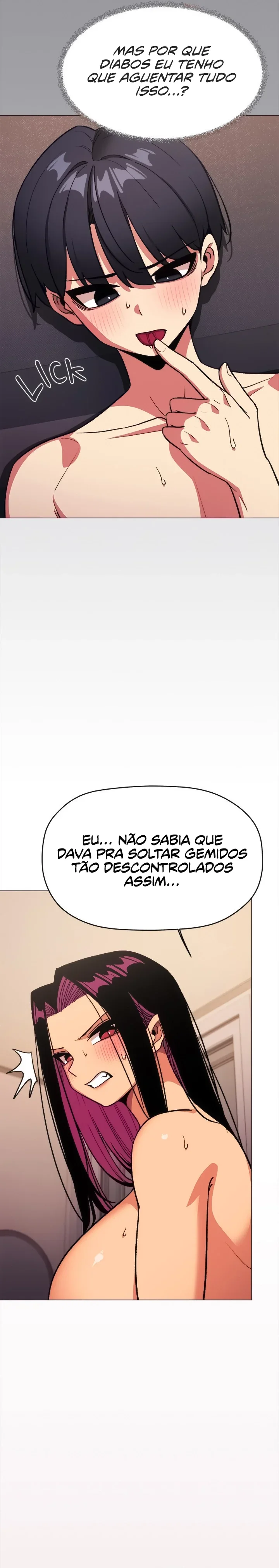 Pare de Fumar (Sem Censura) Capítulo 67 Página 5