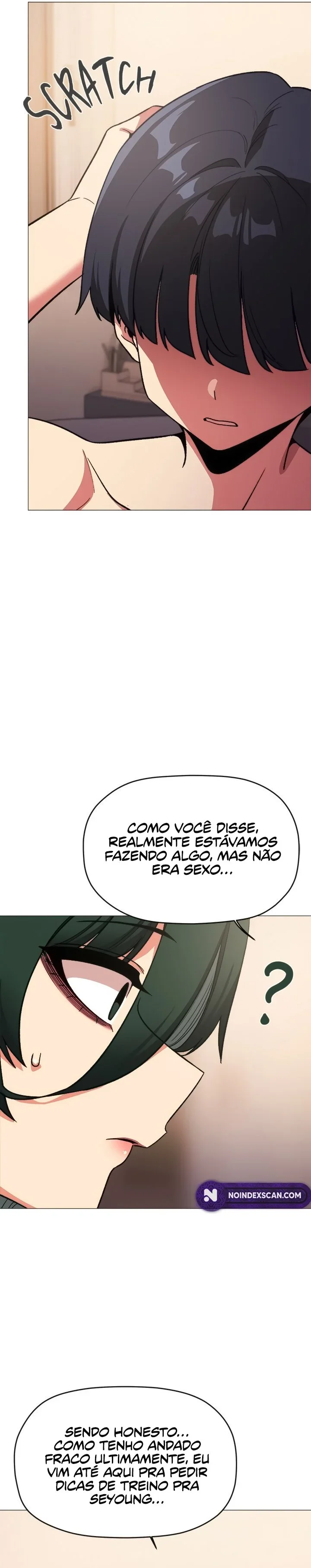 Pare de Fumar (Sem Censura) Capítulo 68 Página 22