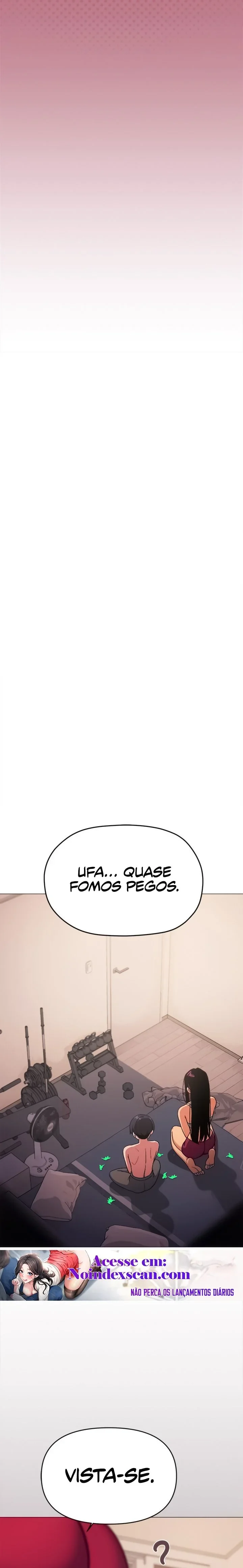 Pare de Fumar (Sem Censura) Capítulo 68 Página 28