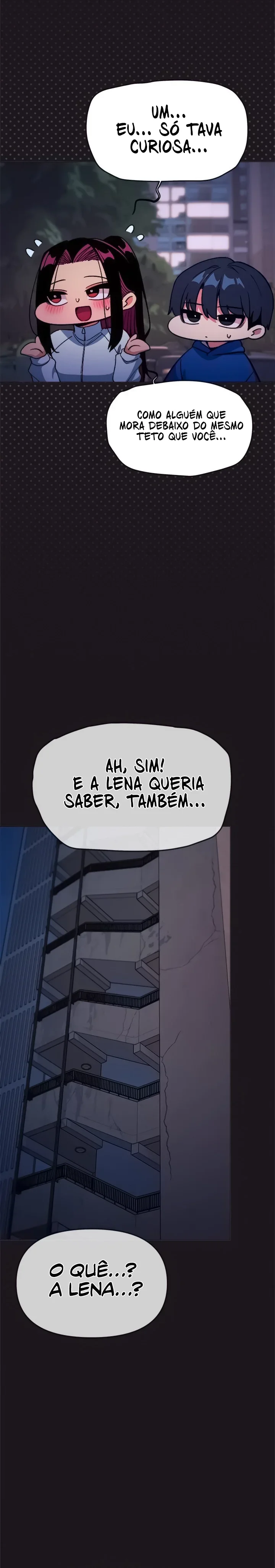 Pare de Fumar (Sem Censura) Capítulo 69 Página 10
