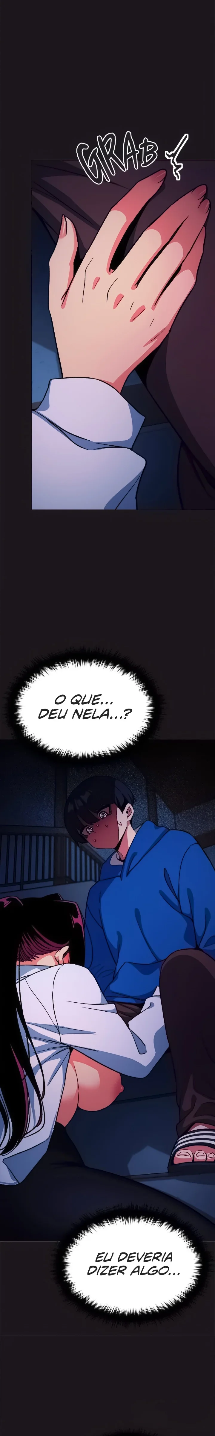 Pare de Fumar (Sem Censura) Capítulo 69 Página 16