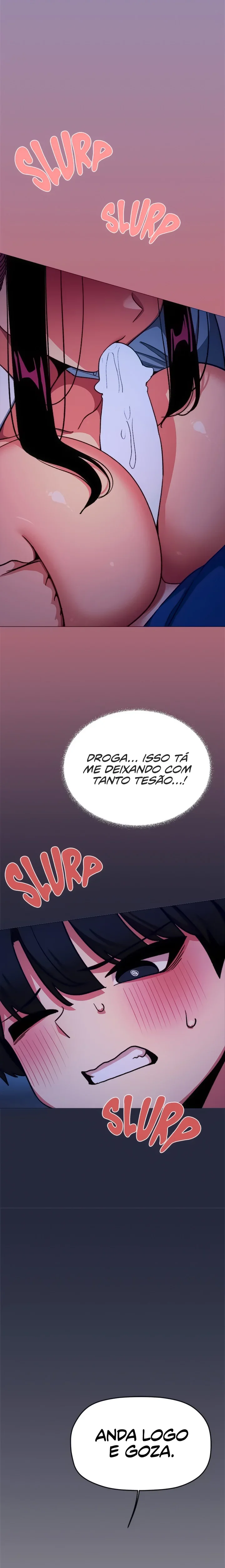 Pare de Fumar (Sem Censura) Capítulo 69 Página 23