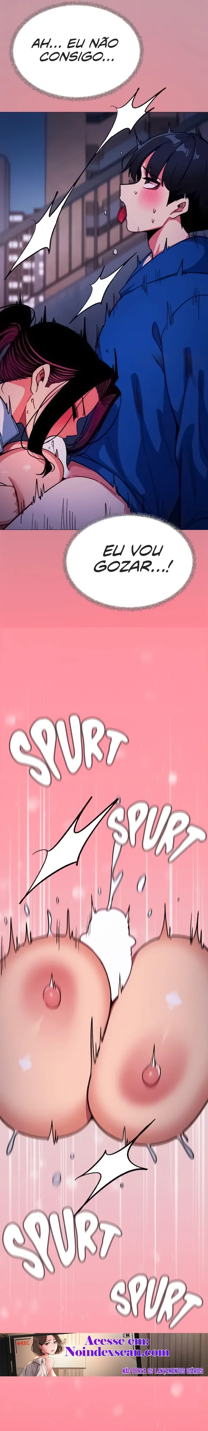 Pare de Fumar (Sem Censura) Capítulo 69 Página 25