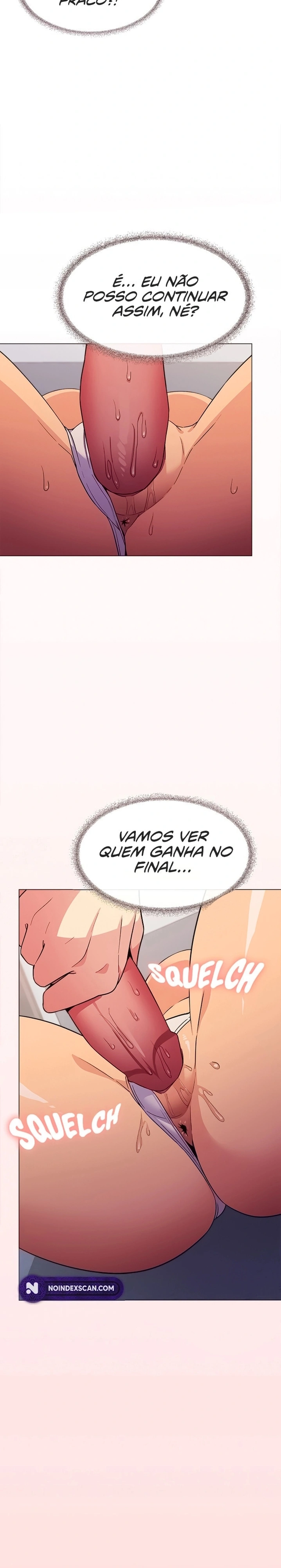 Pare de Fumar (Sem Censura) Capítulo 7 Página 22