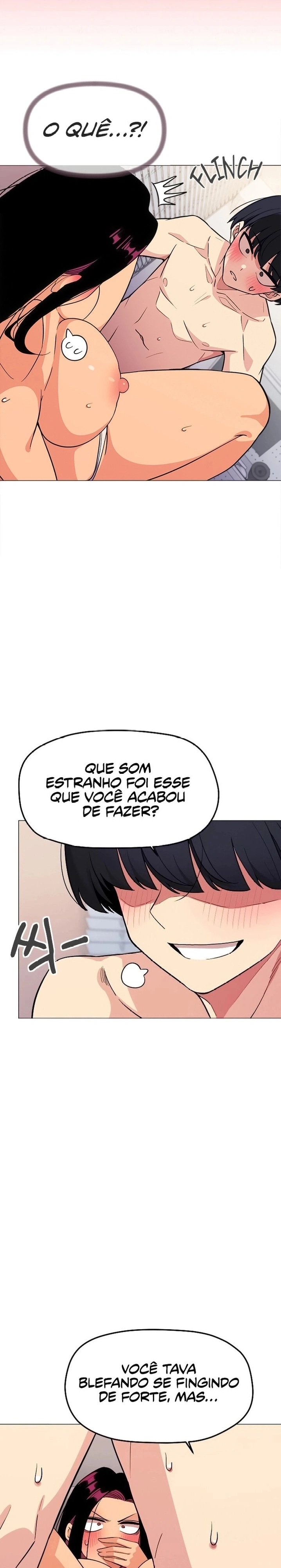 Pare de Fumar (Sem Censura) Capítulo 7 Página 24