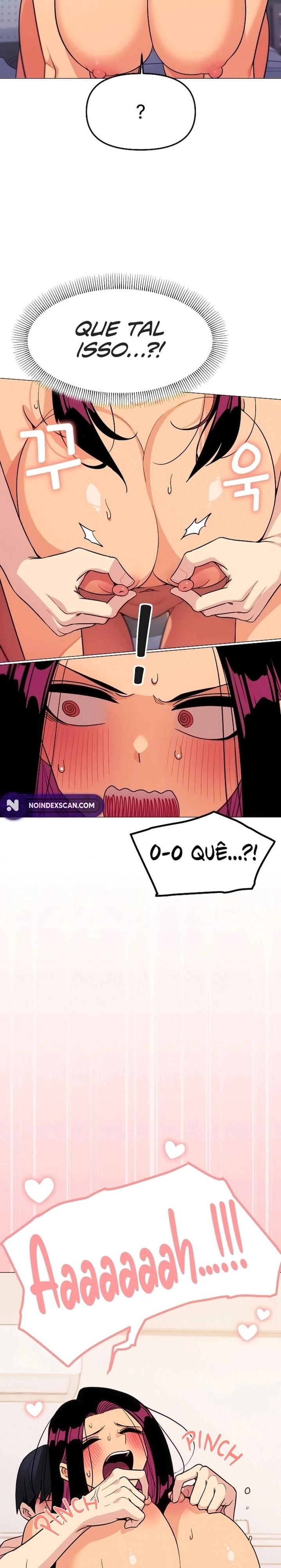 Pare de Fumar (Sem Censura) Capítulo 7 Página 36