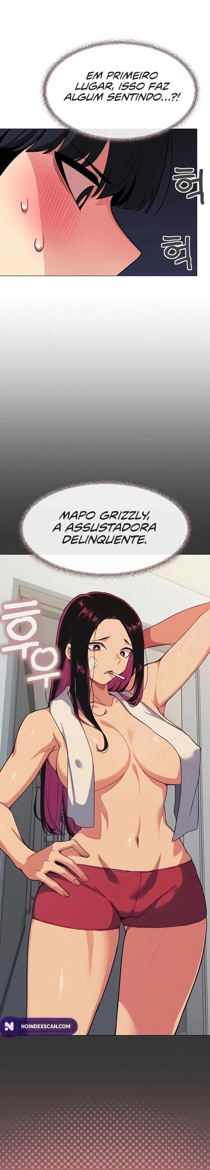 Pare de Fumar (Sem Censura) Capítulo 7 Página 6