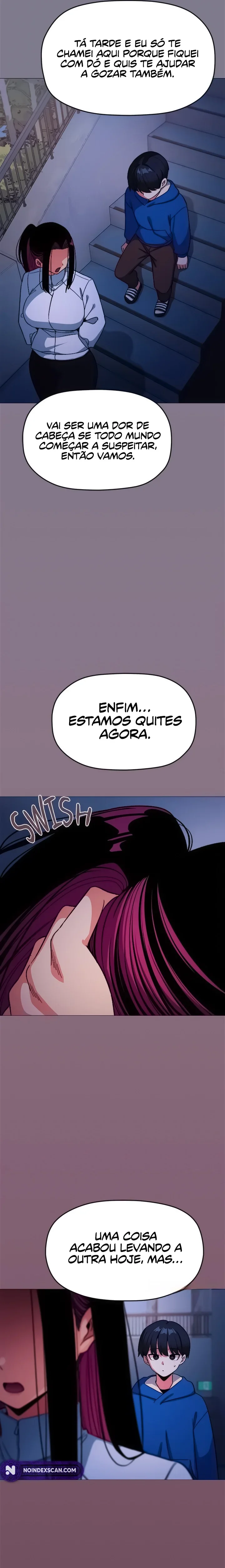 Pare de Fumar (Sem Censura) Capítulo 70 Página 12