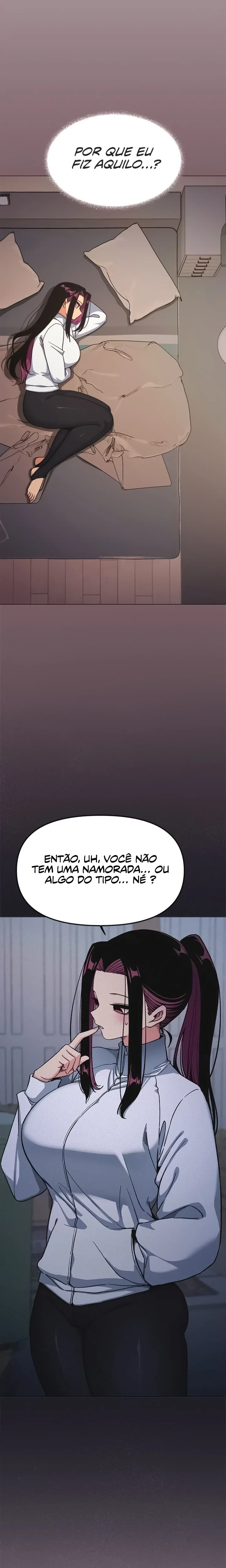 Pare de Fumar (Sem Censura) Capítulo 70 Página 15