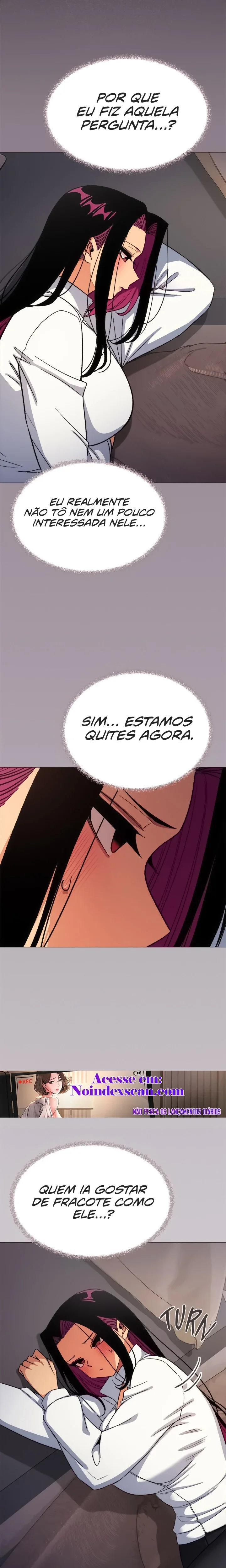 Pare de Fumar (Sem Censura) Capítulo 70 Página 16