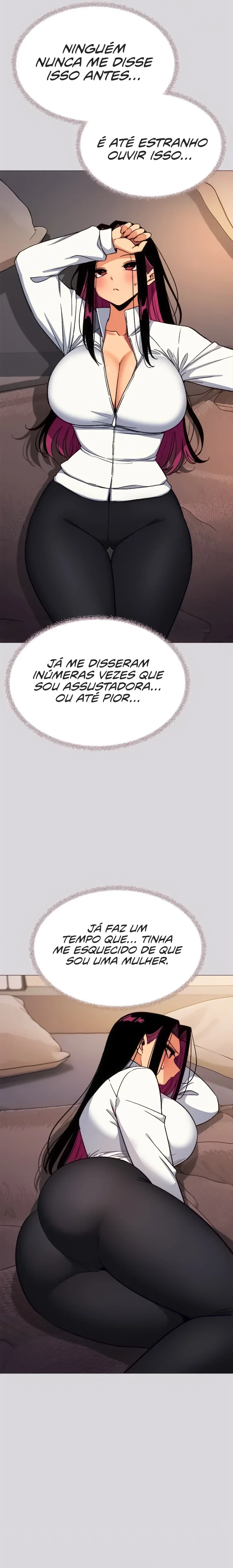 Pare de Fumar (Sem Censura) Capítulo 70 Página 18