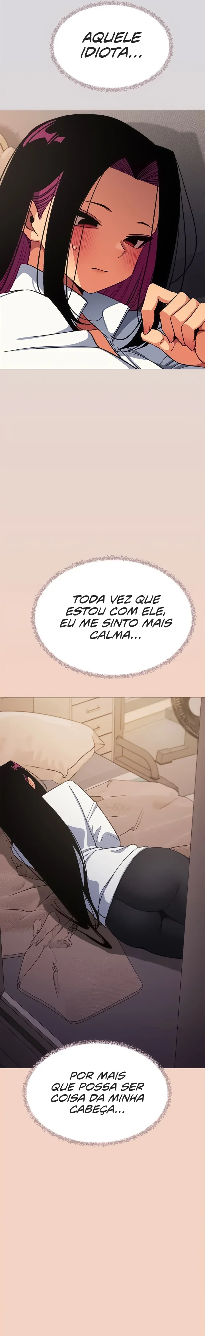 Pare de Fumar (Sem Censura) Capítulo 70 Página 19